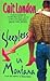 Sleepless in Montana by Cait London Sleepless in Montana by Cait London