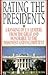 Rating the Presidents: A Ra...