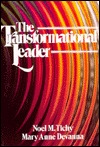 The Transformational Leader: The Key to Global Competitiveness (Paperback)