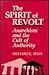 The Spirit of Revolt: Anarc...