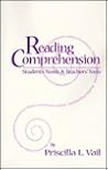 Reading Comprehension: Students' Needs & Teachers' Tools