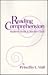 Reading Comprehension by Priscilla L. Vail