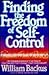 Finding the Freedom of Self...