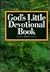 God's Little Devotional Book
