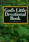 God's Little Devotional Book