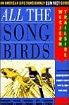 All The Songbirds: Western Trailside (American Bird Conservancy Compact Guide)