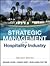 Strategic Management in the Hospitality Industry