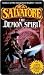 The Demon Spirit (Corona: The DemonWars Saga, #2)