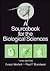 A Sourcebook for the Biological Sciences