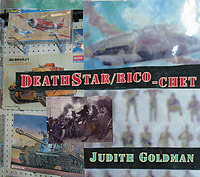 Deathstar/Ricochet (Paperback)
