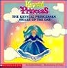 The Krystal Princesses Shake Up the Day The Krystal Princesses Shake Up the Day