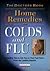 The Doctors Book of Home Remedies for Colds and Flu