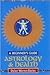 Astrology & Health: A Beginner's Guide