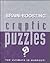 Brain-Boosting Cryptic Puzzles by Richard  Garner