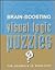 Brain-Boosting Visual Logic Puzzles