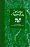 Christmas Everywhere: A Book of Christmas Customs of Many Lands (Hardcover)