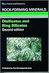 Disilicates and Ring Silicates (Rock-Forming Minerals) (v. 1B)