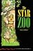 The Star Zoo (Oxford Bookworms, Stage 3)