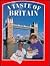 A Taste of Britain by Roz Denny