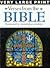 Very Large Print Verses from the Bible