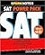 SAT Power Pack (SparkNotes Test Prep)