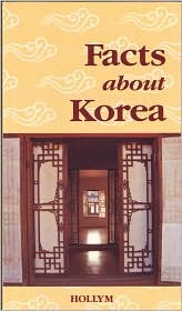 Facts About Korea (Perfect Paperback)