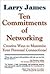 Ten Commitments of Networki...