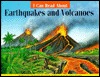 I Can Read About Earthquakes and Volcanoes (Paperback)