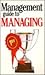 The Management Guide to Managing by Kate Keenan