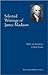Selected Writings of James ...