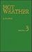 Hot Weather by Jerry Ratch