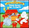 Noah Saves the Animals (Paperback)