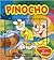 Pinocho (Libros rompecabezas) by Lino Forte