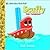 Scuffy The Tugboat - Sail Away (A Little Golden Bath Book)