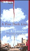 A Fine Dark Line