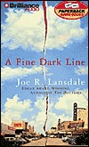 A Fine Dark Line