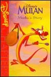 Mushu's Story (Paperback)