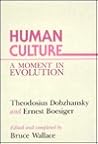 Human Culture and...