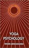 Yoga Psychology