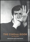 The Cinema Book (Paperback)