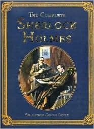 The Complete Sherlock Holmes