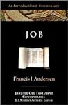 Job (Tyndale Old Testament Commentary Series)