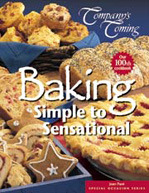 Baking Simple to Sensational (Company's Coming)