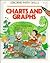 Charts and Graphs (Usborne Math Skills Series)