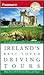 Frommer's Ireland's Best-Loved Driving Tours by British Auto Association