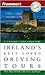 Frommer's Ireland's Best-Loved Driving Tours by British Auto Association