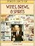 s of Wines Brews & Spirits:...