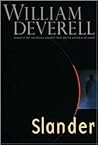 Slander Slander