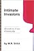 Intimate Invasions: The Erotic Ins & Outs of Enema Play