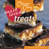 Most Loved Treats (Company's Coming)